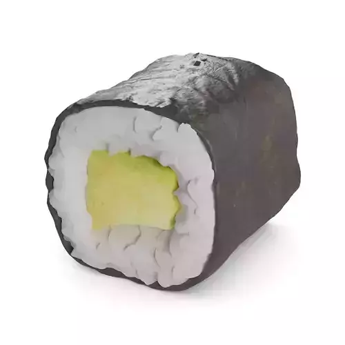 Sushi Avocado