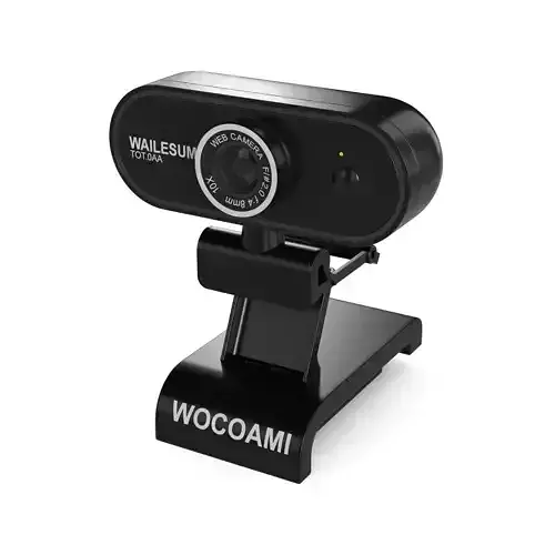 Computer accessories Webcam