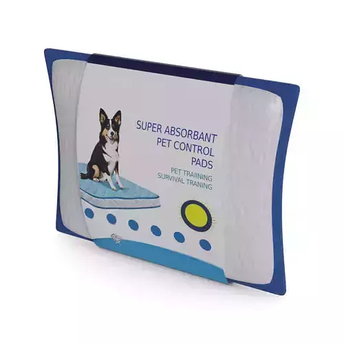 Pet accessories Pet Training Pads