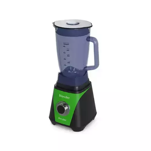 Kitchen appliances Blender
