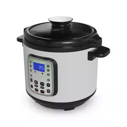 Kitchen appliances Electric Pressure Cooker