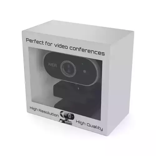 Computer accessories Webcam