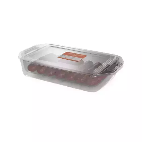 Dried meats Smoked Chicken Sausages