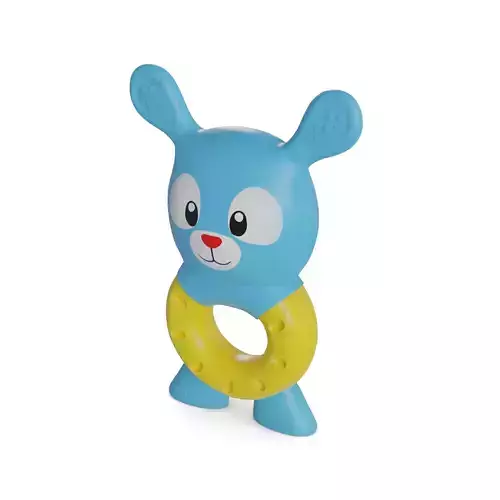 Baby and educational toys Rattle Toy