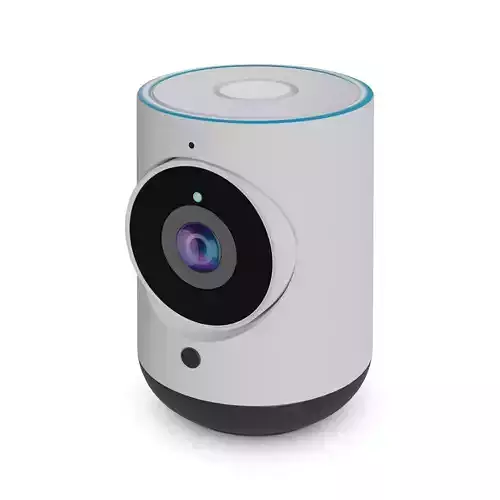 Electronic devices and accessories Smart Home Security Camera