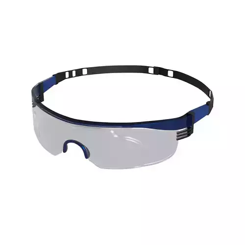 DIY essentials Safety Glasses