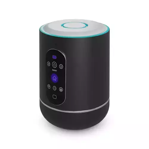 Personal electronic devices and accessories Smart Home Hub