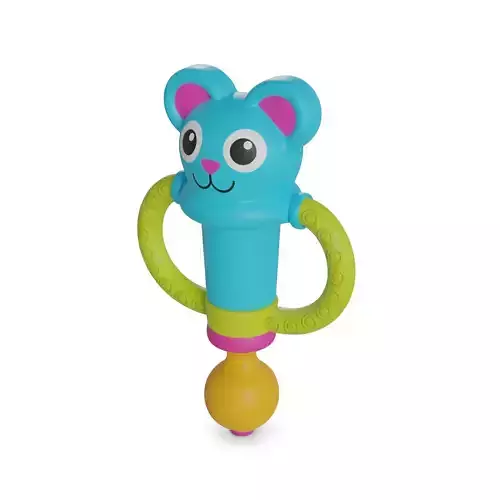 Baby and educational toys Baby Rattle