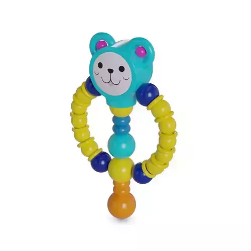 Baby and educational toys Baby Rattle