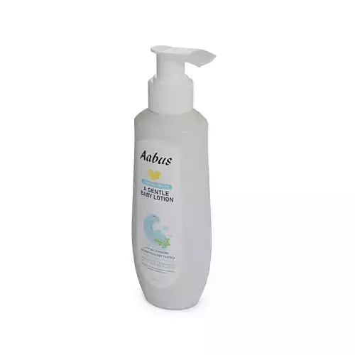 Baby feeding and care Baby Lotion