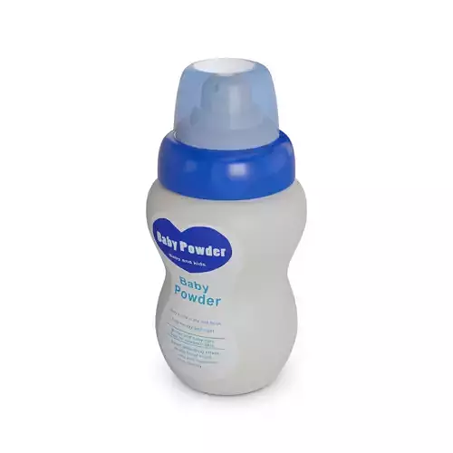 Baby feeding and care Baby Powder