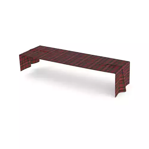 Christmas decorations Christmas Table Runner