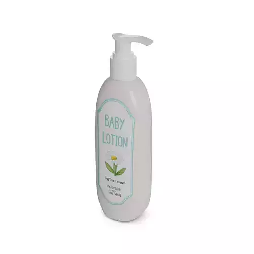 Baby feeding and care Baby Lotion