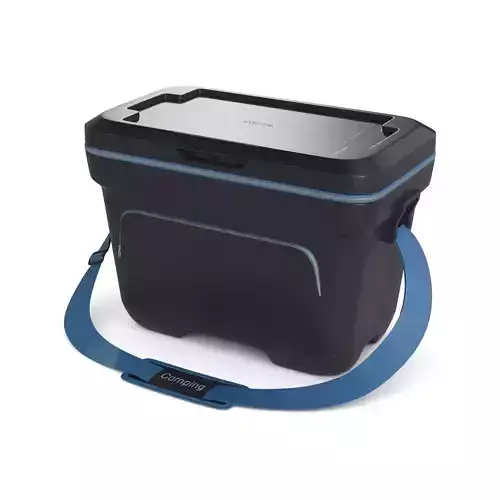 Camping Camping Cooler