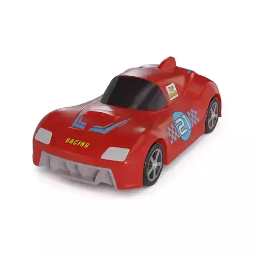 Cars and action games Toy Car