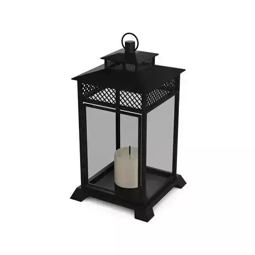Candles and candleholders Candle Lantern