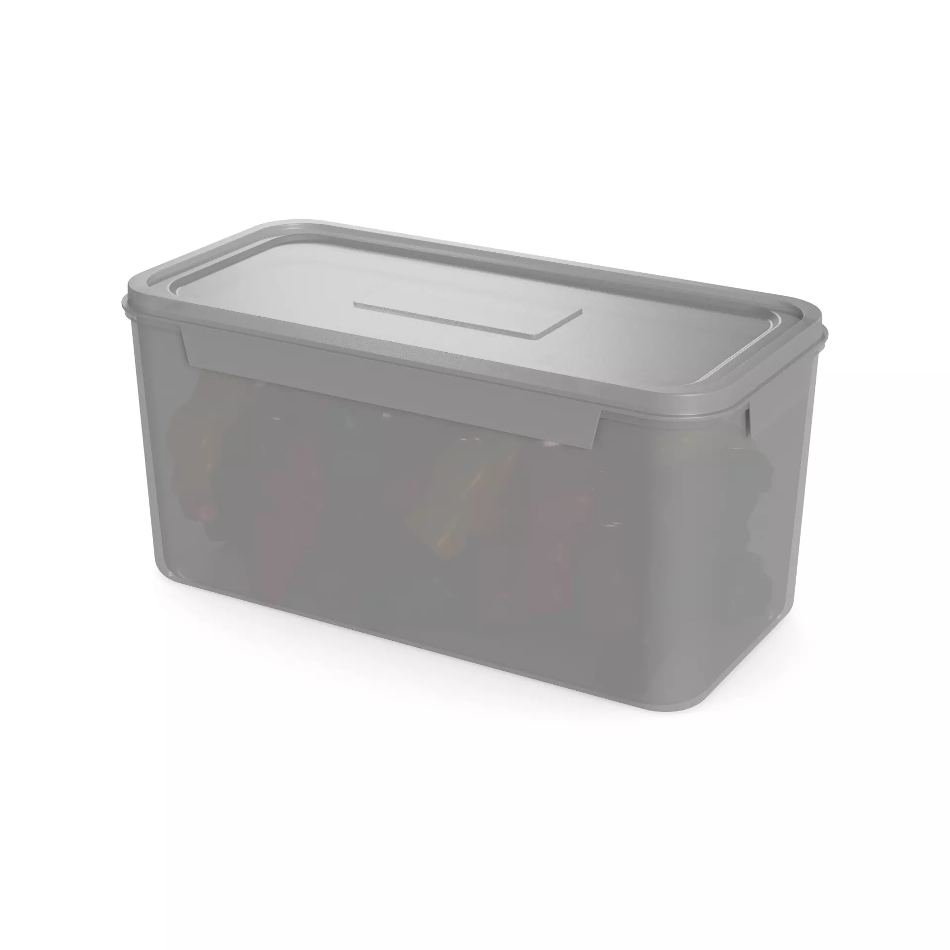 Gummies Gummy Vehicles 3D model_0