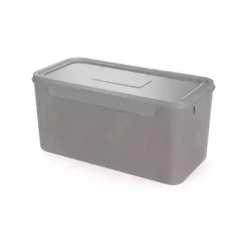 Gummies Gummy Vehicles 3D model