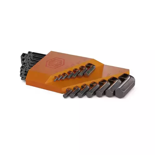 DIY essentials Allen Wrench Set