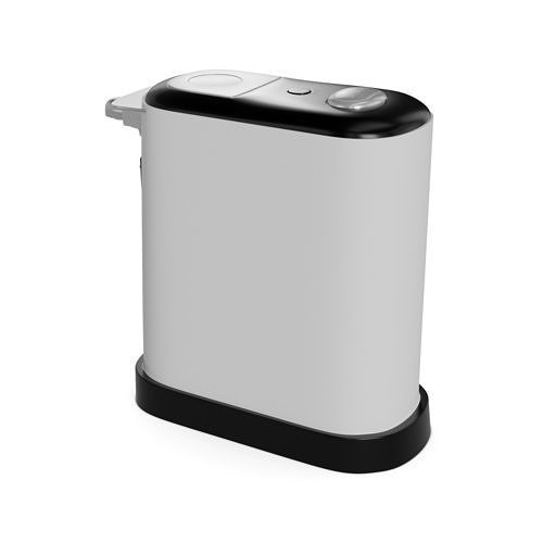 Kitchen appliances Electric Can Opener 3D model