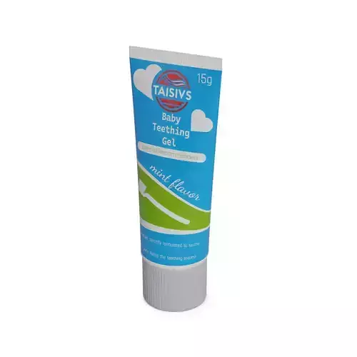 Other baby care products Baby Teething Gel