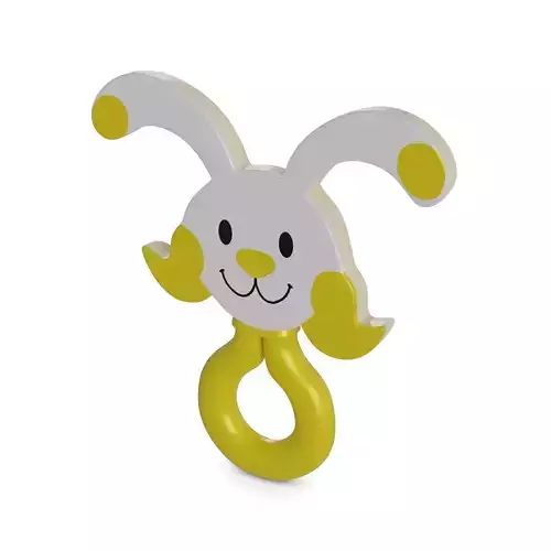 Other toys Baby Rattle