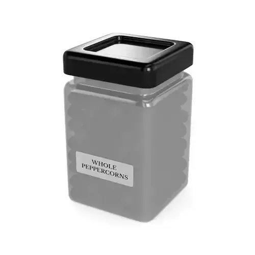 Pepper Whole Peppercorns