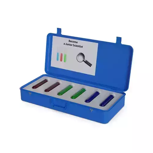 Creative and interactive toys Science Lab Explorer