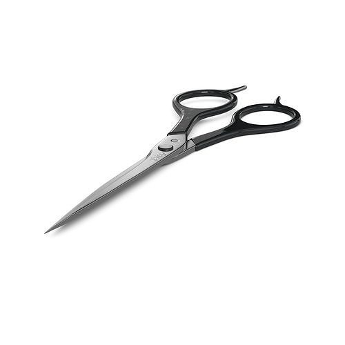 Other stationery Scissors Low-poly 3D model
