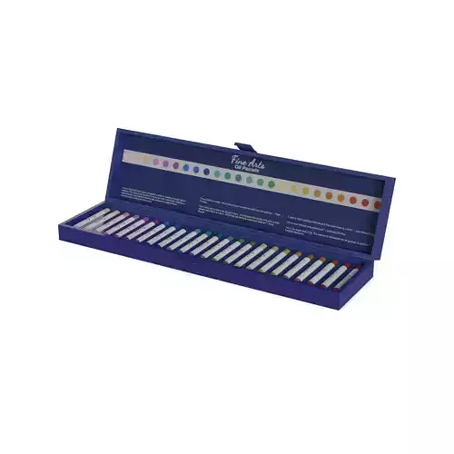 Art and drawing supplies Oil Pastels