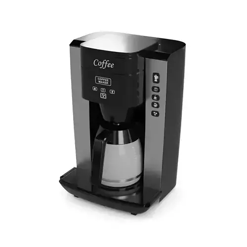 Kitchen appliances Coffee Maker