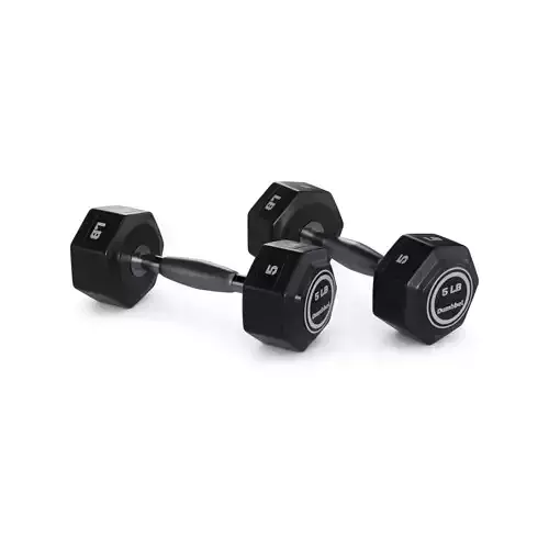Sports products Dumbbell Set