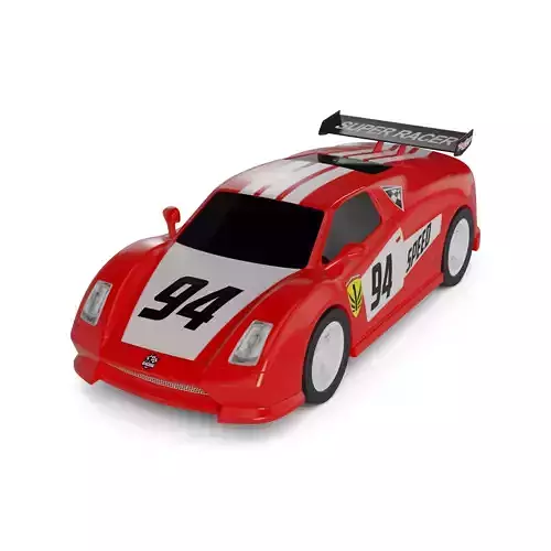 Cars and action games Toy Car