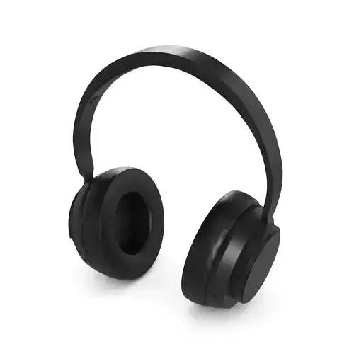 Personal Noise-Canceling Headphones