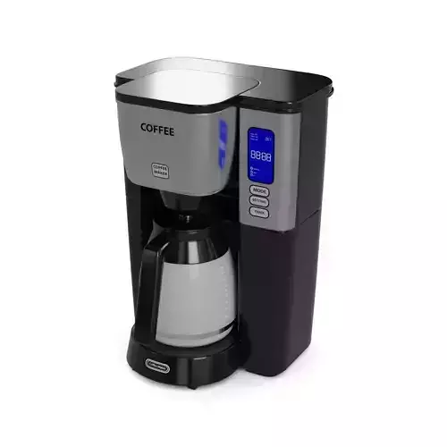 Kitchen appliances Coffee Maker