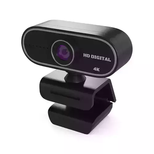 Computer accessories Webcam