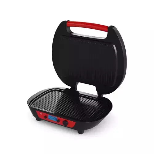 Kitchen appliances Electric Grill