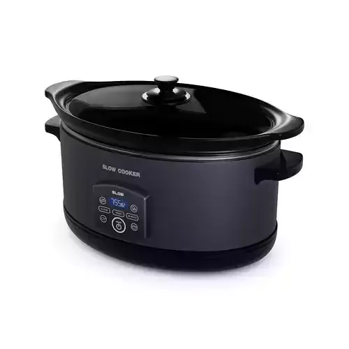 Kitchen appliances Slow Cooker