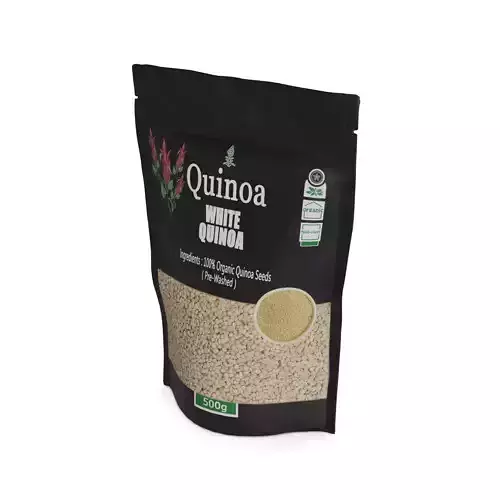 Quinoa Quinoa