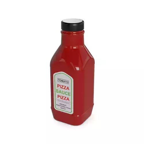 Tomato sauces and pastes Pizza Sauce