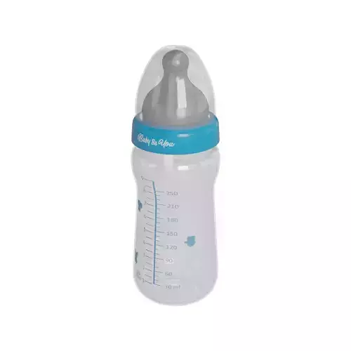 Baby feeding and care Baby Bottle