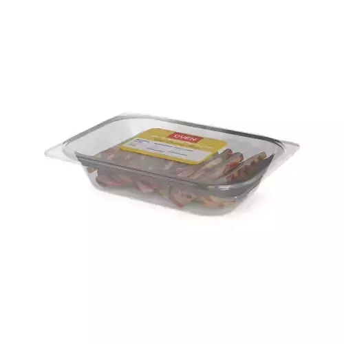 Dried meats Roast Chicken Slices