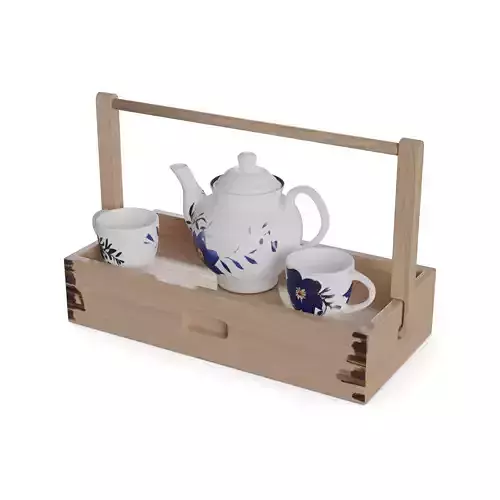 Tea sets Tea Set