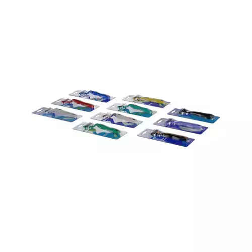 Razors Disposable Razor Variety Pack