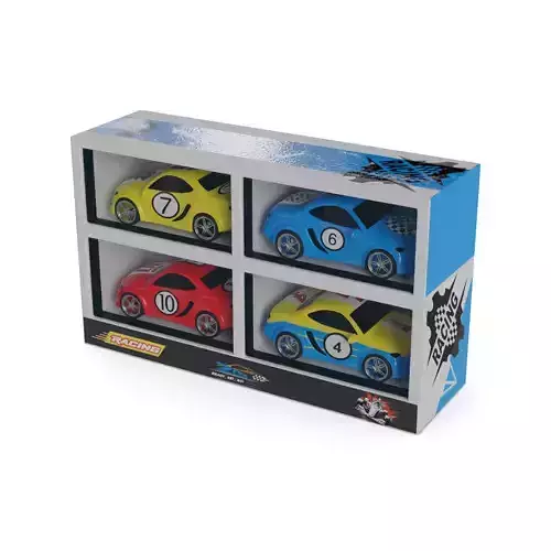 Other toys Toy Car Set