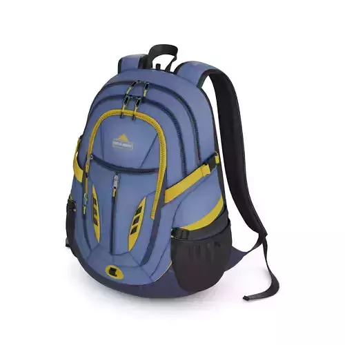 Backpacks sports bags pencil cases Backpack