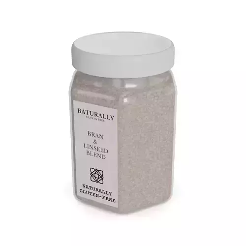 Bran and linseed Bran and Linseed