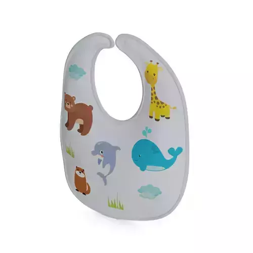 Baby feeding and care Baby Bib