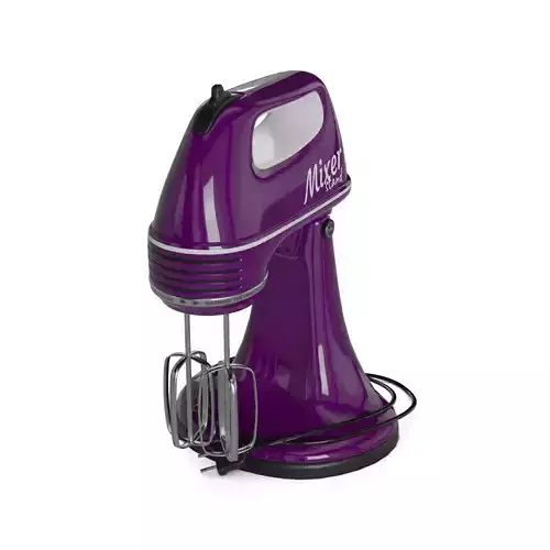 Kitchen appliances Hand Mixer