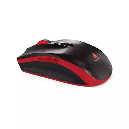 Computer accessories Wireless Mouse
